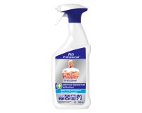 Desinfecterende reiniger veelzijdige oppervlakken Mr Proper Professional - Spray 750ml