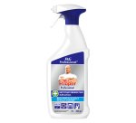 Nettoyant désinfectant multi-surfaces Mr Proper Professional - Spray 750 ml