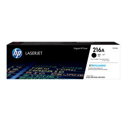 HP 216A (W2410A) Tóner original negro capacidad estándar (1050 páginas)