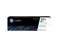 HP 207A (W221xA) Tóneres originales separados (cian, magenta, o amarillo)