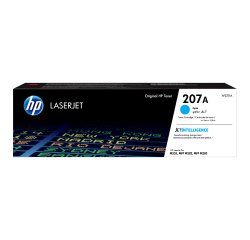 HP 207A (W221xA) Tóneres originales separados (cian, magenta, o amarillo)