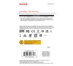 Clé USB 2.0 Cruzer Blade 32 Go