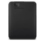 Western Digital Elements disque dur 1 To Usb 3.0 (Usb-A)