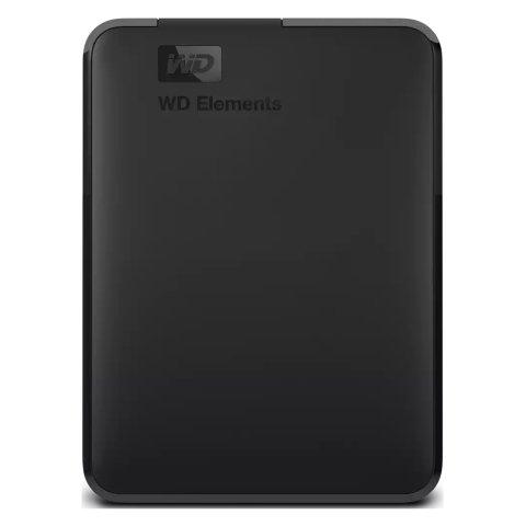 Disco duro HDD Externo USB 3.0 (USB-A) Western Digital Elements de 1 TB