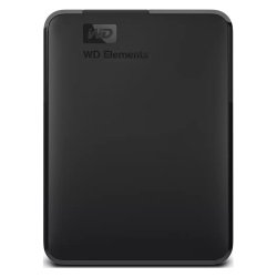 De_disque dur wd elements portable 2 to