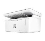 HP LaserJet Stampante multifunzione M140w