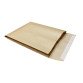 Pochette à soufflet 3 cm kraft adour 229 x 324 mm La Couronne 120g sans fenêtre - Boîte de 50