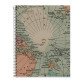 Cuaderno reciclado A4 cuadrícula 80 hojas Ecomaps Miquelrius