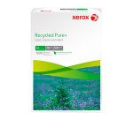 Papier A4 blanc 80 g Xerox Recycled Pure Plus - Ramette de 500 feuilles - vendu à la palette