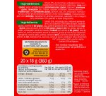 Soupe Royco tomates boulettes Crunchy - Boîte de 20 sachets