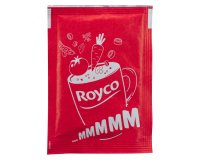 Potage de légumes au curry Royco - Boîte de 20 sachets