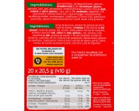 Soupe Royco Volaille Crunchy - Boîte de 20 sachets