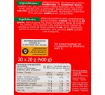 Soupe Royco Asperges Crunchy - Boîte de 20 sachets