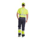 Pantalone alta visibilità Portwest Combat E049