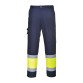 Pantalone alta visibilità Portwest Combat E049