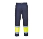 Pantalone alta visibilità Portwest Combat E049