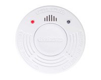 Detector de humo Nédis - Autonomía 10 años