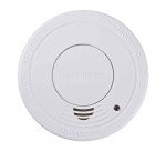 Détecteur de fumée - Autonomie 1 an - Alecto