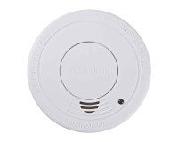 Smoke detector - 1 year autonomy - Nédis