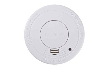 Alarmes incendie, détecteurs