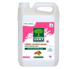 Washing cream Sweet Almond The Green Tree professional - 5 L can