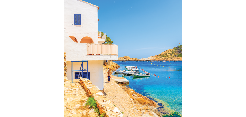 Smartbox Planes Rurales 1 noche con desayuno para 2 personas