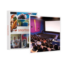 Smartbox Cine en familia: 2 entradas para adultos y 2 para niños