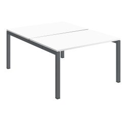 Bench 2 scrivanie lineari Arko