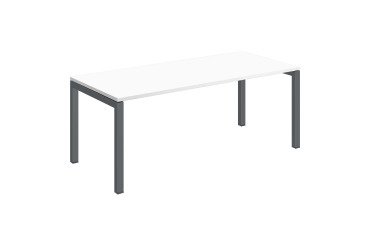 <blockquote>Right desk Arko metal base 50 x 50 mm</blockquote>