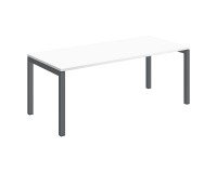 Scrivania lineare Arko