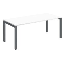 Scrivania lineare Arko