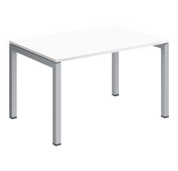 Mesa recta Arko patas metal