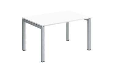 Mesa recta Arko patas metal