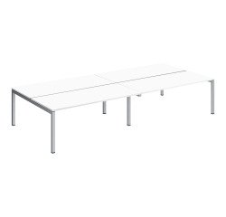 Bench 4 scrivanie lineari Arko