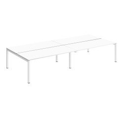 Bench 4 scrivanie lineari Arko