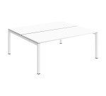 Bench 2 scrivanie lineari Arko