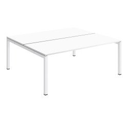 Bench 2 scrivanie lineari Arko