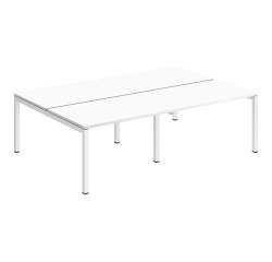 Bench 4 scrivanie lineari Arko