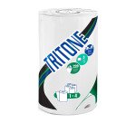 Rotolo asciugatutto 3 veli Tritone Celtex 220 strappi