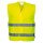 Gilet e Bretelle alta visibilità