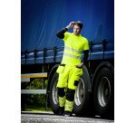 T-Shirt alta visibilità Portwest T181