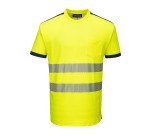 T-Shirt alta visibilità Portwest T181