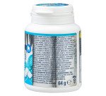 Chewing gum Freedent white menthe forte - Boîte de 60 dragées