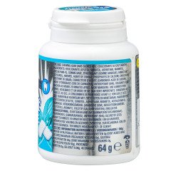 Kauwgom Freedent white spearmint - Doos van 46