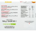 Biscuits "la petite galette" Bonne Maman - Boîte de 200