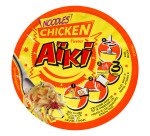 Aïki noodles poulet cup