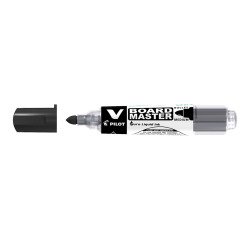 Rotulador de pizarra blanca VBoard Master Medium Pilot