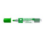 Rotulador de pizarra blanca VBoard Master Medium Pilot