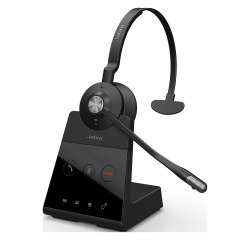 Auricular inalámbrico Jabra Engage 65 monoaural