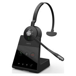 Auricular inalámbrico Jabra Engage 65 monoaural
